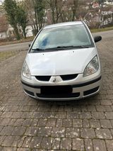 Mitsubishi Colt - Mitsubishi Colt aus 2004