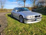 BMW 735i - BMW 735 aus 1999: 735i