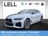 BMW 420i GRAN COUPE M Sportpaket HiFi DAB LED GSD - BMW 420 Gran Coupé Neuwagen