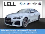 BMW 420i GRAN COUPE M Sportpaket HiFi DAB LED GSD - BMW 420 Gran Coupé Neuwagen
