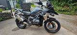 BMW R 1250 GS Triple Black, Ölpaket, 