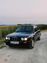 BMW E30 320i Rostfrei, 2 Türig Lim., Atlan... - BMW 320 aus 1987