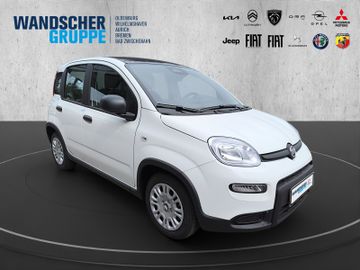 Fiat Panda 1.0 Mild Hybrid MY24 PDC TEMPOMAT SPURHALT