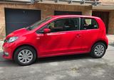 Skoda Citigo 1.0 MPI 44kW Fun Fun - gebrauchte Skoda Citigo aus dem Jahr 2018