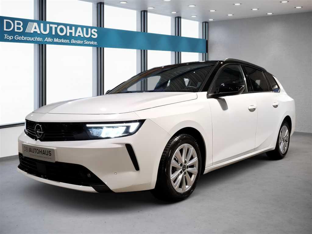 Opel Astra ST Business Elegance 1.2 Turbo AHK