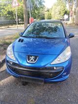 Peugeot 206 plus - Peugeot 206: Plus