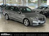 Mercedes-Benz E 200 T CDI Sport/Xenon/Distronic/Navi/1.Hand - Mercedes-Benz E 200: Cdi