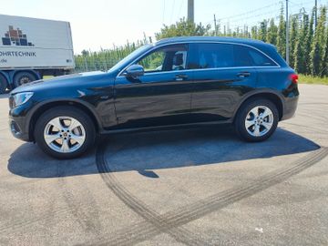 Mercedes GLC 350 - 3