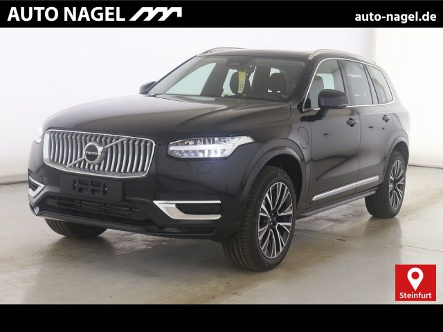 Volvo XC90 Recharge T8 AWD Ultra Bright PANO