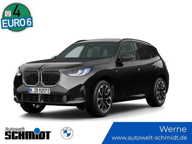 BMW X3 xDrive30e M Sportpaket UPE 82.980 EUR