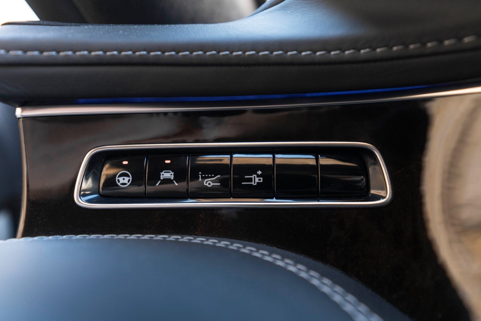Fahrzeugabbildung Mercedes-Benz S 560 CABRIOLET BURMESTER 360° ACC MASSAGE LED