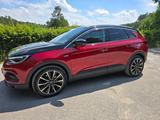 Opel Grandland (X) 1.6 Hybrid4 Ultimate LESEN!!! TOP 