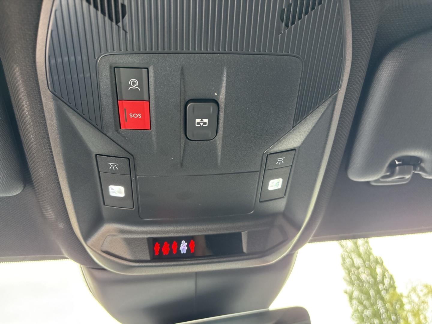 Opel Astra Electric Ultimate AT NAVI El. Panodach 360
