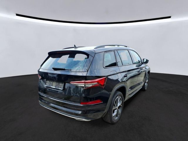 Skoda Kodiaq - Bild 3