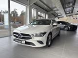 Mercedes-Benz CLA 200 Progressive LED*MBUX*RFK*CARPLAY*2HD - gebrauchte Mercedes-Benz CLA 200 aus dem Jahr 2020