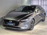 Mazda 3 Exclusive-Line X-186/6AT/FWD/Navi/Head-Up/Bose - Mazda 3 in Kassel