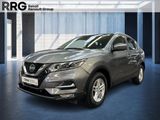 Nissan Qashqai TEKNA 1.3 DIG-T Pano, BOSE - Nissan Gebrauchtwagen Frankfurt