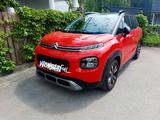 Citroën C3 Aircross PureTech 110 Stop&Start Feel Feel - Citroën C3 Aircross von privat