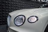 Bentley Continental GTC 100Jahre Edition Mulliner - weiße Bentley Continental GTC