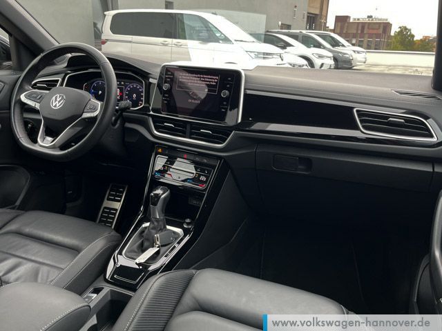 Volkswagen T-Roc - Bild 8