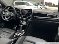 Volkswagen T-Roc - Vorschau Bild 8