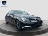 Mercedes-Benz C 350/SCHIEBED./STANDH./AVANTGARDE/AMG/GARANTIE - Mercedes-Benz C 350: Schwarz