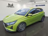 Hyundai i20 Trend (MY25) 100 PS - Hyundai i20 New cars mit Benzin-Antrieb: Kleinwagen
