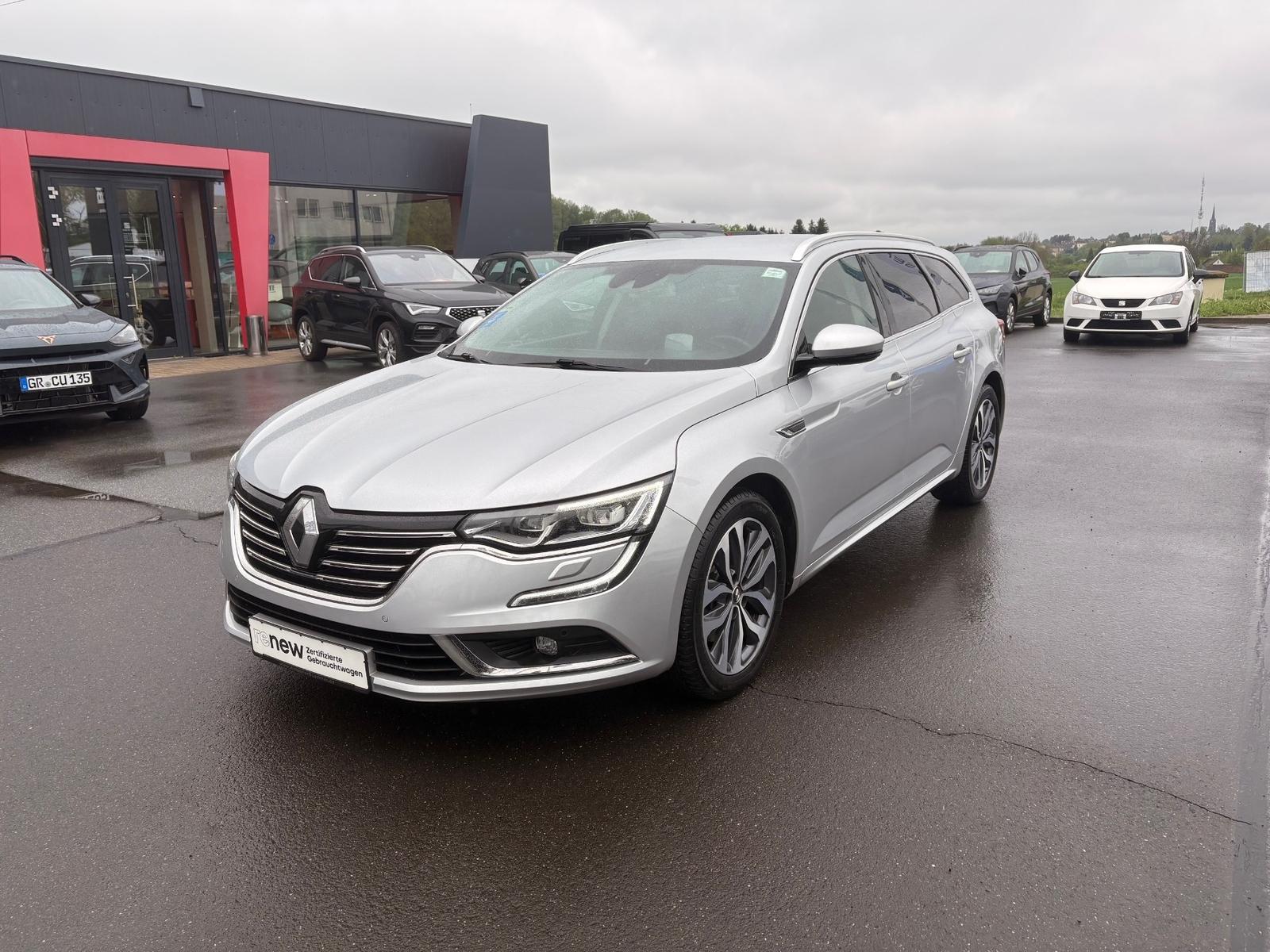 Renault Talisman Grandtour BUSINESS Edition ENERGY TCe 2