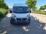 Fiat Ducato Multijet 150; L3, H2