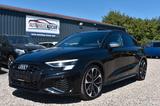 Audi S3 Sportback 2.0 TFSI Quattro B&O/Virtual/LED - gebrauchte Audi S3 aus dem Jahr 2022