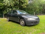 Mitsubishi Colt 1,3 - - Mitsubishi aus 2001