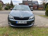 Skoda Fabia 1.2l TSI 81kW Ambition - Skoda Fabia von privat