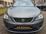Seat Ibiza SC Style Salsa - Seat Ibiza Gebrauchtwagen in Berlin