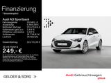 Audi A3 Sportback 35 TFSI LED*Rückfahrkamera*ACC*