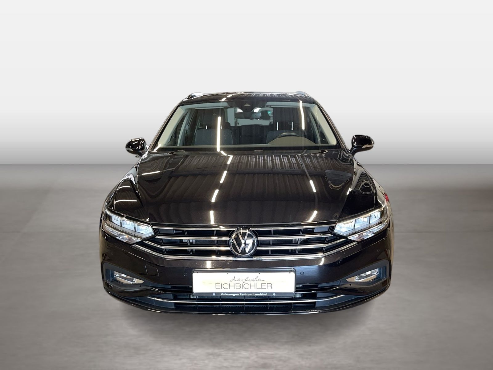 Volkswagen Passat Variant - Bild 7