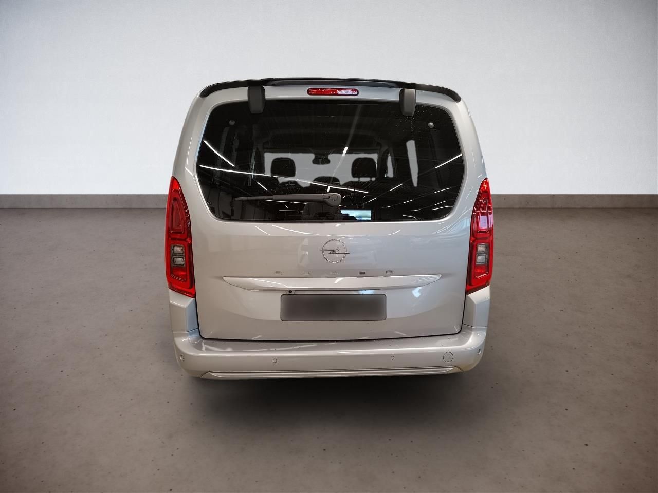 Fahrzeugabbildung Opel Combo Life E 1.5 D Innovation Automatik