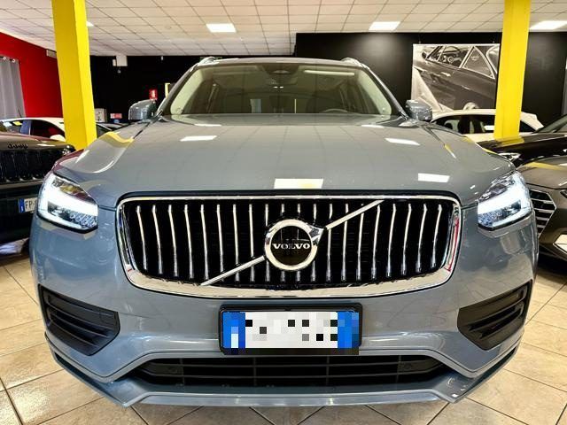 Other VOLVO XC90 B5 (d) AWD AUTO 7 POSTI PELLE VIRTUAL imagem 2