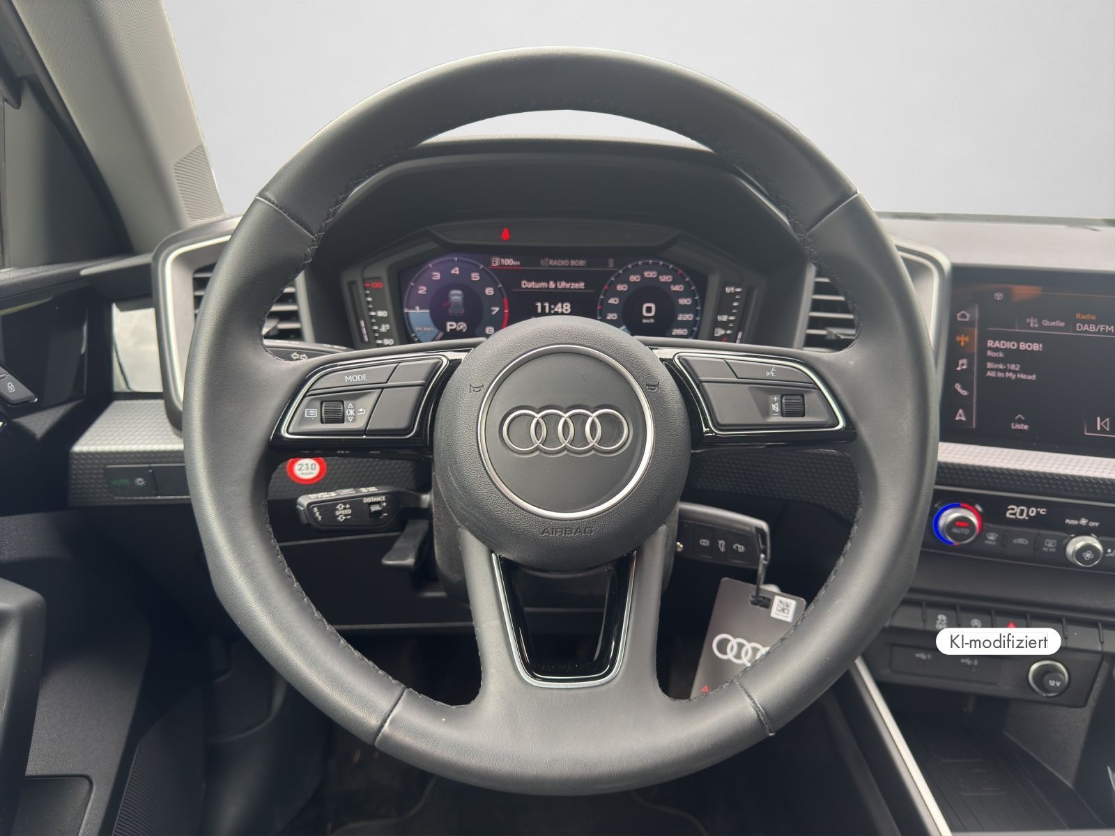 Audi A1 - Bild 10