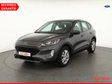 Ford Kuga 2.0 EcoBlue AT 4x4 C&C LED Navi Sitzheizung - Ford Kuga in Rostock