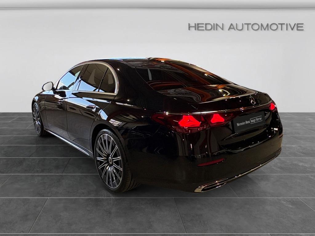 Mercedes-Benz E 220 d EXCLUSIVE|DIG-L|BURM4D|HUD|SITZ-KLIMA