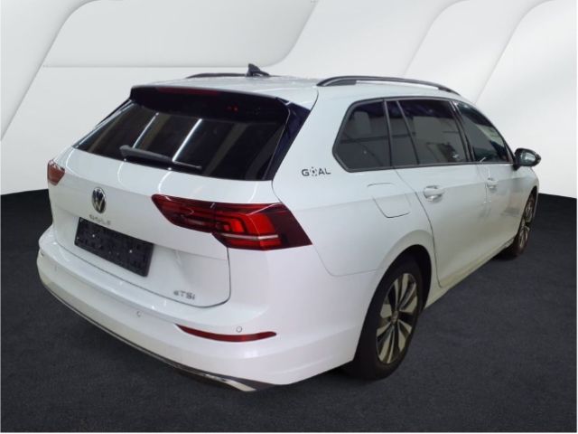 Golf Variant VIII 1.5 eTSI DSG Goal AHK/360°Cam/