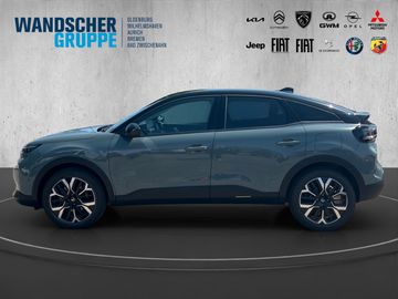 Citroën C4 Hybrid 145 Max KAMERA LED NAVI SHZ ALU