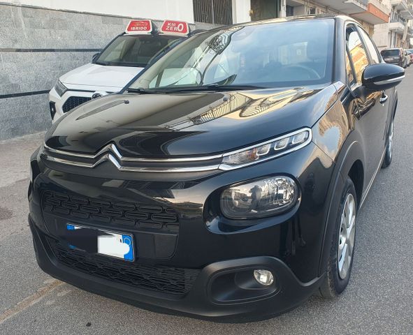 Citroën Citroen C3 1.5 BlueHDi 100 cv 5 porte FEEL