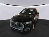 Audi Q5 40 TFSI quattro S-Line - gebrauchte Audi Q5 aus dem Jahr 2024