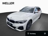 BMW 320i M SPORT SpoSi Tempo PDC SHZ Sportpaket Navi - BMW 3er Reihe: Kombi, M Sportpaket