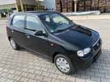 Suzuki Alto 1.1 Classic 2 Hand, HU bis 07/26 Automatik - Suzuki Alto: Automatik