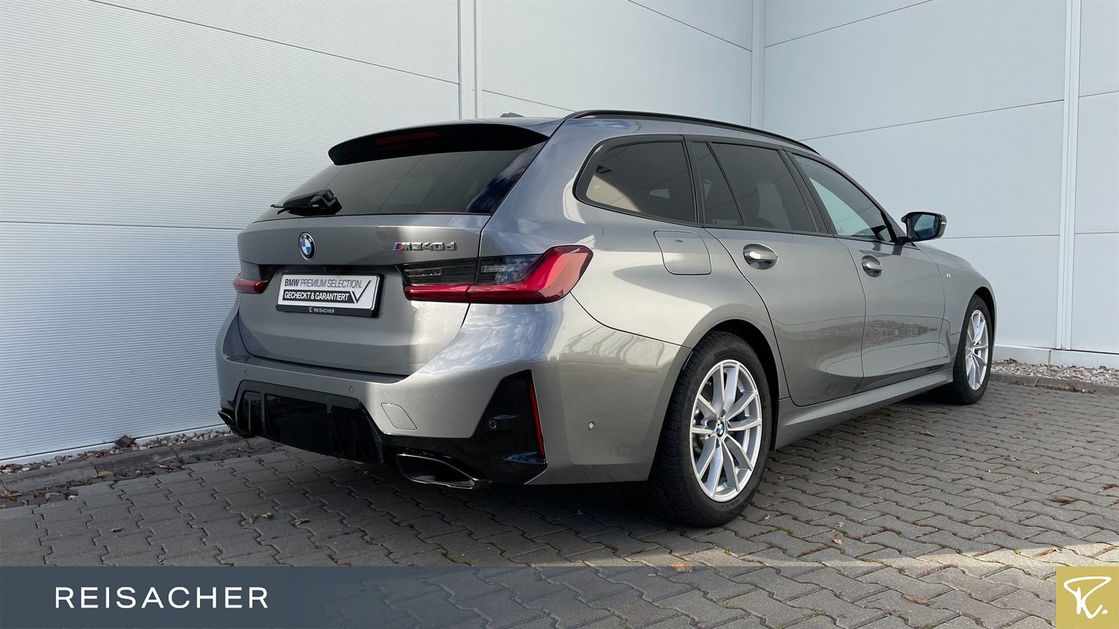 BMW M340d - Bild 2
