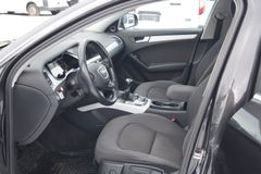 AUDI A4 Avant Ambiente/Standheizung/Kamera