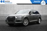 Audi Q7 3.0 TDI quattro S line Sport / Plus - Audi Q7: Sport