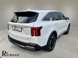 Kia Sorento 1.6 T-GDI PHEV AWD Plug&Ride + 3. Sitzre - Kia Sorento: Leder